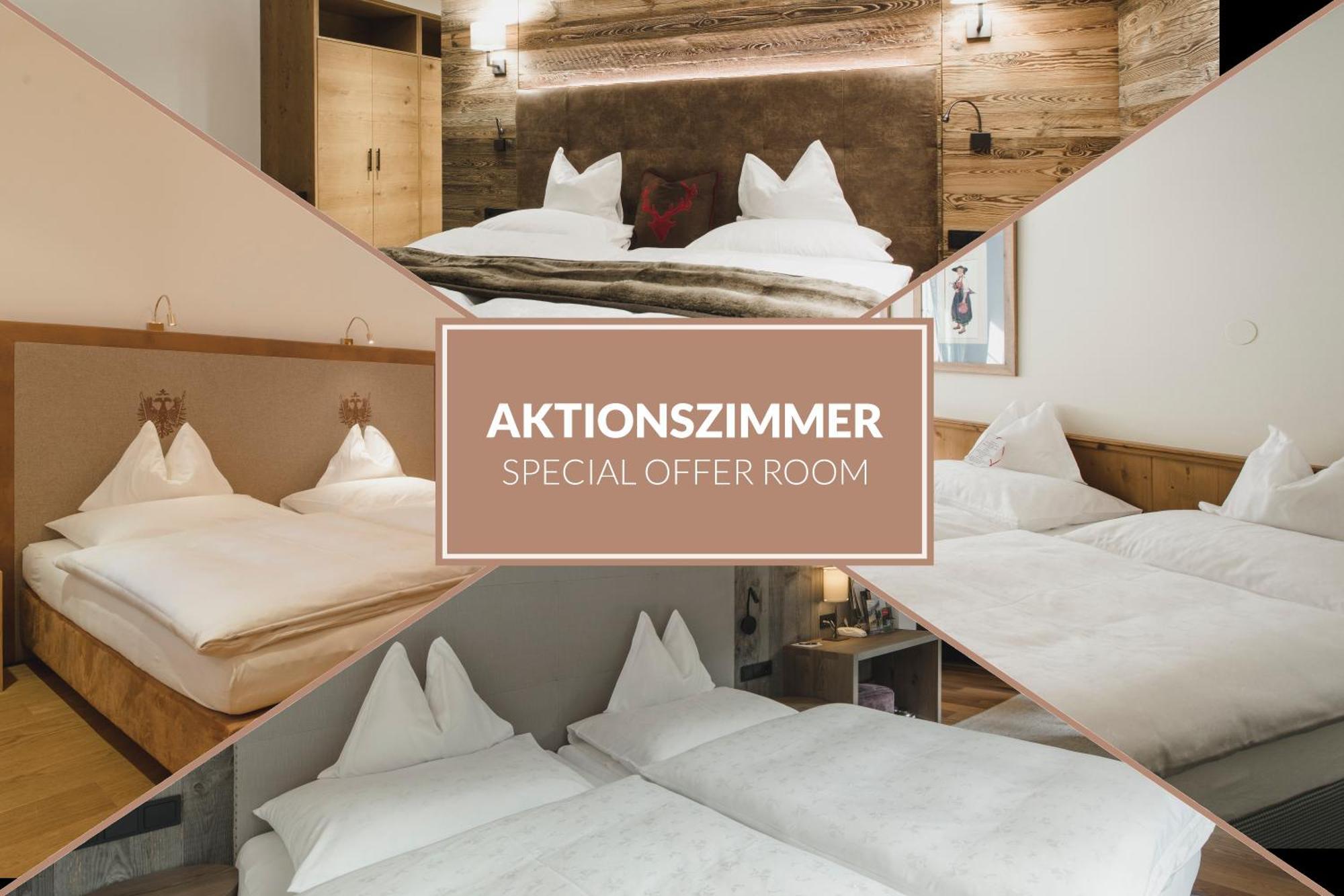 Hotel Schwarzer Adler - Sport & Spa Sankt Anton am Arlberg Exterior photo